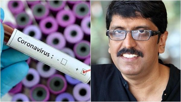 'പറഞ്ഞറിയിക്കാൻ വയ്യാത്ത സന്തോഷം കേരളത്തിൽ നിന്ന് കോവിഡ്‌ ഭീഷണി പാടേ ഒഴിഞ്ഞ്‌ പോയിരിക്കുന്നു'