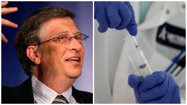 കൊറോണ വാക്‌സിനേഷന്‍ യുഎസ്സില്‍.... പണമിറക്കുന്നത് ബില്‍ ഗേറ്റ്‌സ്, ആദ്യ പരീക്ഷണം 40 പേരില്‍!!