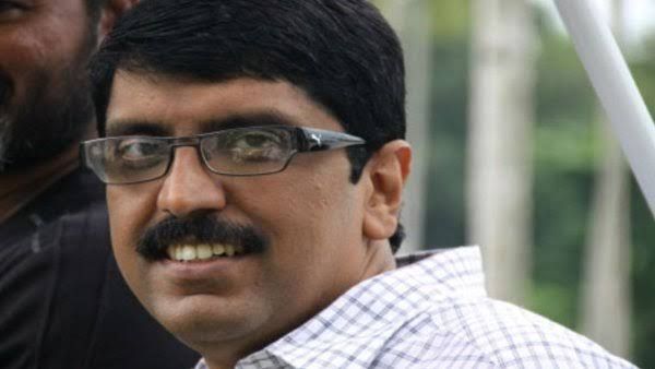 കോടതിവിധിയിൽ അനൽപ്പമായ ആഹ്ലാദം പ്രകടിപ്പിക്കുകയാണവർ ചെയ്തതത്; വിമര്‍ശനവുമായി സംവിധായകന്‍