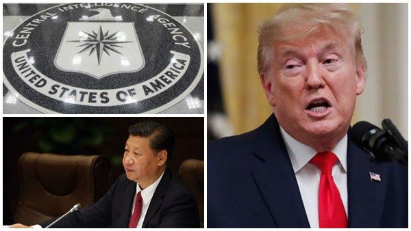 വുഹാനില്‍ മാത്രം മരിച്ചത് 5000 പേര്‍, ചൈന റിപ്പോര്‍ട്ടുകള്‍ പൂഴ്ത്തി, രഹസ്യം ചോര്‍ത്താന്‍ സിഐഎ!!