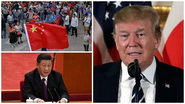 ചൈനയില്‍ കളിച്ചത് യുഎസ്, 3.7 മില്യണ്‍ ഫണ്ട്, വുഹാനില്‍ നടന്നത്, ഒരൊറ്റ പരീക്ഷണം, മൂടിവെക്കാന്‍!!