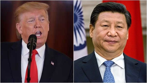 സത്യം അറിഞ്ഞേ മതിയാവുമെന്ന് അമേരിക്ക: ഇങ്ങോട്ട് കയറ്റില്ലെന്ന് ചൈന, പുതിയ പോരിന് തുടക്കം