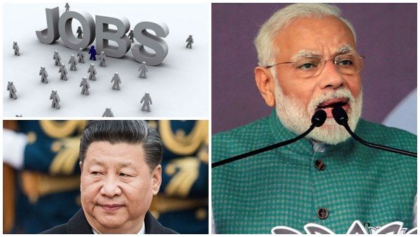 ചൈന വിട്ട കമ്പനികള്‍ ഇന്ത്യയിലേക്ക്, വന്‍ നേട്ടം, ആയിരത്തിലധികം പേര്‍, ജപ്പാനും യുഎസ്സും