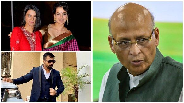 അവരുടെ ഉള്ളില്‍ വിഷമാണ്.... അതും പരിശോധിക്കണം, തുറന്നടിച്ച് കോണ്‍ഗ്രസ്, അജാസ് ഖാനെതിരെ!!