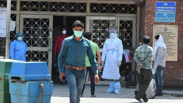 ഇന്ത്യയിലെ കൊറോണ മരണം 400 കടന്നു, 24 മണിക്കൂറിനിടെ മരിച്ചത് 37 പേര്‍, രോഗബാധിതര്‍ 12000 കടന്നു