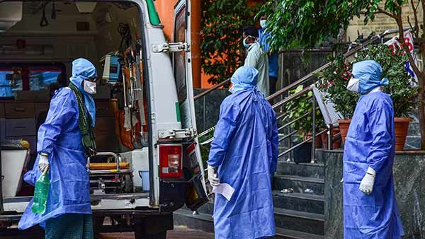 പോയാലും മഴക്കാലത്ത് വീണ്ടും വരും: കൊറോണയുടെ രണ്ടാം തരംഗത്തിൽ ശാസ്ത്രജ്ഞരുടെ മുന്നറിയിപ്പ്!!