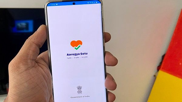 നിങ്ങള്‍ കോവിഡില്‍ നിന്നും സുരക്ഷിതനാണോ, നിങ്ങളുടെ പ്രദേശമോ; ആരോഗ്യ സേതു ആപ്പുമായി കേന്ദ്രം