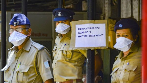 കൊറോണയില്‍ വിറച്ച് മഹാരാഷ്ട്ര, രോഗബാധിതരുടെ എണ്ണം 2000 കടന്നു, ഇന്ന് മാത്രം 82 കേസുകള്‍