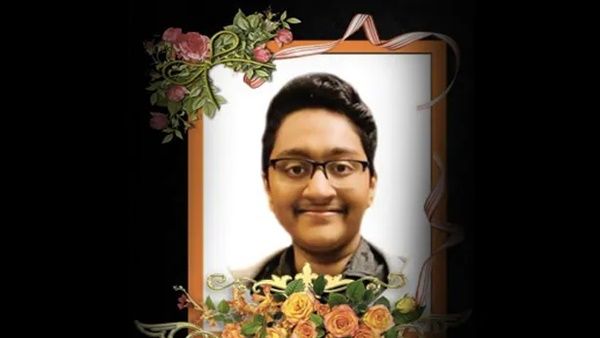 മകന്‍റെ സംസ്കാര ചടങ്ങ് മാതാപിതാക്കള്‍ കണ്ടത് ഫേസ്ബുക്ക് ലൈവിലൂടെ; തീരാ വേദന