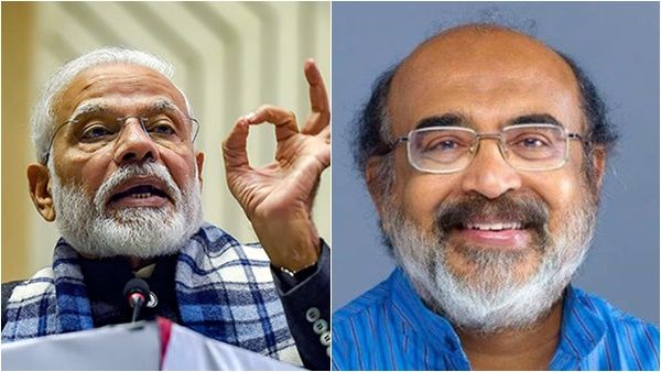 ശശി തരൂര്‍ ചെയ്തത് മികച്ച ഉദാഹരണം: എംപിമാരുടെ ഫണ്ട് കേന്ദ്ര പുനഃസ്ഥാപിക്കണമെന്ന് തോമസ് ഐസക്