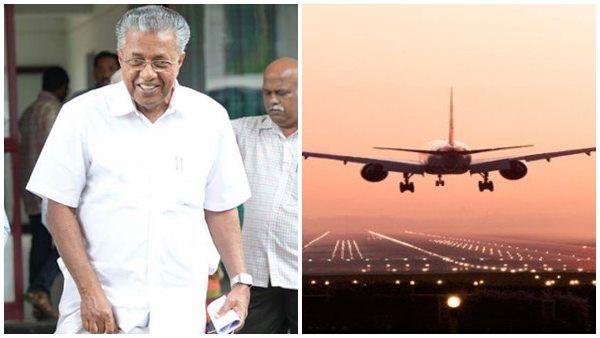 പ്രവാസികളെ സ്വീകരിക്കാൻ തയ്യാറെടുപ്പുമായി നെടുമ്പാശേരി; പ്രത്യേക കർമ്മ പദ്ധതി രൂപീകരിക്കുന്നു