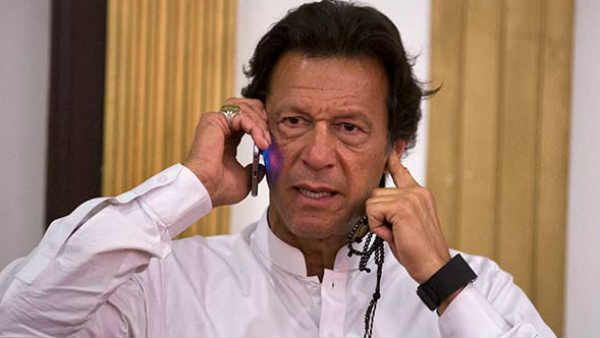 അടിസ്ഥാന രഹിതം, ഇനി മേലാല്‍ ആവര്‍ത്തിക്കരുത്!, ഇമ്രാന്‍ഖാന്റെ ട്വീറ്റിന് ചുട്ടമറുപടിയുമായി ഇന്ത്യ