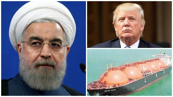 ഇറാന് മുമ്പില്‍ മുട്ടുമടക്കി അമേരിക്ക; പ്രതികാരനടപടി അവസാനിപ്പിക്കും, യൂറോപ്പില്‍ നിന്ന് ചരക്കെത്തും