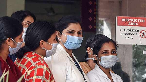 കേരളത്തില്‍ കൊറോണ വൈറസ് ഭേദമായ ആള്‍ മരിച്ചു, അവസാന പരിശോധനഫലം ഇതുവരെ ലഭിച്ചില്ല