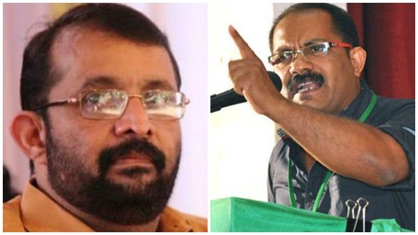 കെഎം ഷാജിക്കെതിരായ വിജിലൻസ് അന്വേഷണം; സ്പീക്കർക്കെതിരെ പരസ്യവിമർശനവുമായി കോൺഗ്രസ് എംഎൽഎമാർ