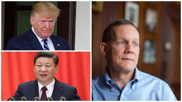 കൊറോണയ്ക്ക് പിന്നില്‍ ഹാര്‍വാര്‍ഡ് പ്രൊഫസര്‍... ചൈനയ്ക്ക് കൈമാറി, ചാള്‍സ് ലൈബറില്‍ ദുരൂഹത!!