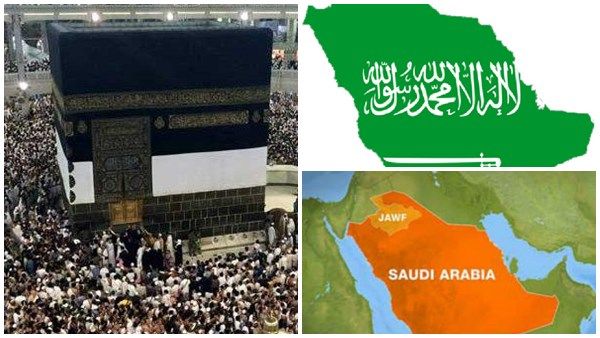 മക്ക കണ്ണീരൊലിപ്പിച്ച ദിനങ്ങള്‍; രണ്ട് തവണ രക്തരൂഷിത ആക്രമണം, കോളറയും... പ്രാര്‍ഥന മുമ്പും മുടങ്ങി