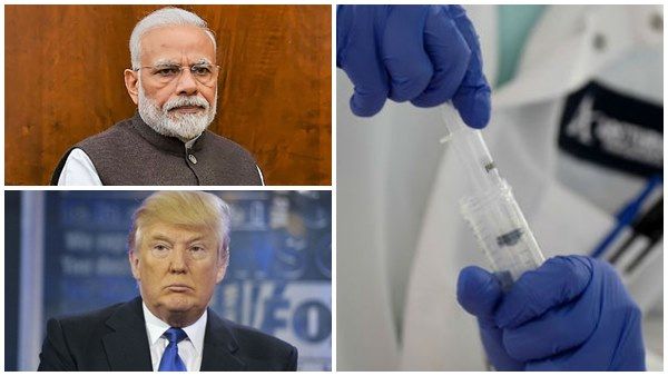 കോവിഡിന് പുതിയ തരം മരുന്ന്, സ്റ്റാന്‍ഫോര്‍ഡില്‍ വിജയം, ഇന്ത്യ പറയുന്നു...ആന്റിബോഡികള്‍!!