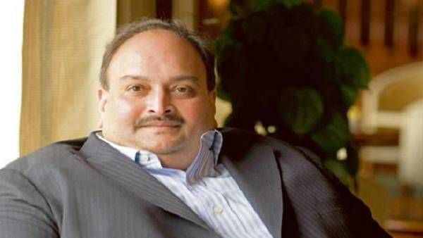 ചോക്‌സിയുടേയും മല്യയുടേയും അടക്കം 68,607 കോടിയുടെ വായ്പ എഴുതി തള്ളി; ഞെട്ടിപ്പിക്കുന്ന കണക്ക്