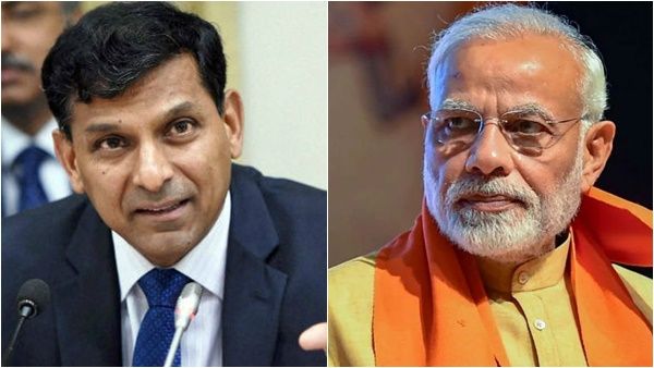 കേന്ദ്ര സര്‍ക്കാറിന് മുന്നറിയിപ്പുമായി രഘുറാം രാജന്‍: സഹായിക്കാന്‍ ഇന്ത്യയിലേക്ക് മടങ്ങാന്‍ തയ്യാര്‍