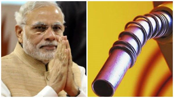 അമേരിക്കയില്‍ എണ്ണ വില പൂജ്യം ഡോളറില്‍ താഴെ; എന്നിട്ടും ഇന്ത്യയില്‍ കുറയാത്തതെന്ത്? ഇതാണ് കാരണം