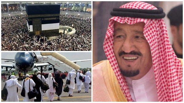 ഹജ്ജ് തീര്‍ഥാടനം അനിശ്ചിതത്വത്തില്‍; സൗദി അറേബ്യ നിലപാട് വ്യക്തമാക്കി, മുസ്ലിം ലോകം ആശങ്കയില്‍