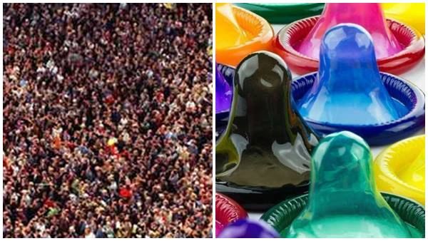 ഗര്‍ഭനിരോധന ഉറകള്‍ കിട്ടാത്ത കാലം! കൊറോണ ഒഴിയുമ്പോള്‍ ലോകജനസംഖ്യ കൂടുമോ കുറയുമോ? ചില യാഥാർത്ഥ്യങ്ങൾ