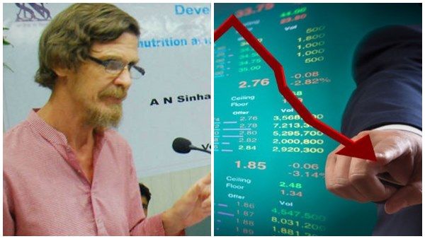 ഇന്ത്യ ഈ ഭീഷണികള്‍ നേരിടണം, തകരാന്‍ പോകുന്നത് ഇവ, സാമ്പത്തിക ശാസ്ത്രജ്ഞന്റെ മുന്നറിയിപ്പ്!!