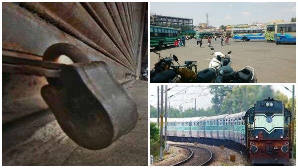 ഏപ്രില്‍ 15 മുതല്‍ വരുന്ന മാറ്റങ്ങള്‍ ഇങ്ങനെ; കര്‍ശന നിയന്ത്രണത്തോടെ യാത്രകള്‍ അനുവദിച്ചേക്കും