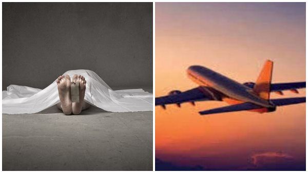 എന്റെ മോനെങ്ങനെ തനിച്ച് പോകും? ജുവലിന്റെ ചലനമറ്റ ശരീരം ദുബായിൽ നിന്നെത്തി, ചരക്ക് വിമാനത്തിൽ തനിയെ!