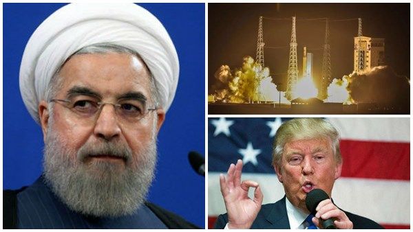 ഇറാന് വന്‍ സൈനിക നേട്ടം; അമേരിക്കന്‍ ചാരക്കണ്ണുകള്‍ വെട്ടിച്ച് ഉപഗ്രഹം!! അമ്പരന്ന് ട്രംപും സഖ്യവും