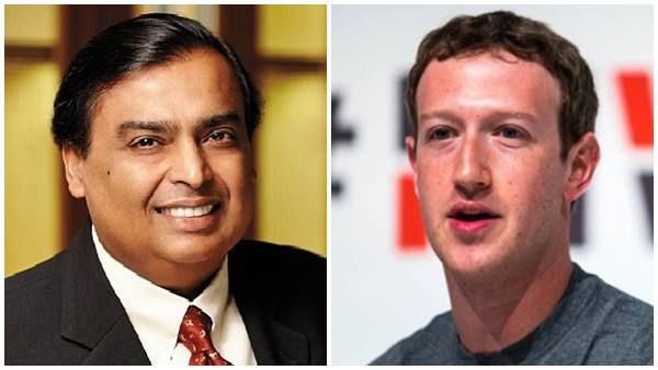 ഡാറ്റയില്‍ കുടുങ്ങി ഫേസ്ബുക്കും ജിയോയും? കടുത്ത തര്‍ക്കം... ഡാറ്റ സുരക്ഷയില്‍ എന്ത് സംഭവിക്കും?