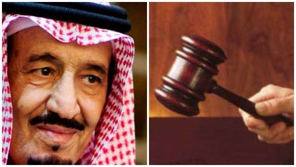 സൗദിയില്‍ വമ്പന്‍ പരിഷ്‌കാരം; ശിക്ഷാരീതികള്‍ മാറ്റുന്നു, സല്‍മാന്‍ രാജാവിന്റെ പ്രത്യേക നിര്‍ദേശം