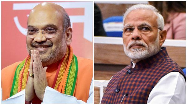 അമിത് ഷാ അറിയാതെ ഒരില പോലും അനങ്ങുന്നില്ല! ചടുല നീക്കങ്ങൾ, ഷാ എവിടെന്ന് ചോദിക്കുന്നവരറിയാൻ!