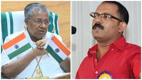 പാത്തുമ്മയുടെ ആടിന്റെയും നാണി അമ്മയുടെ കമ്മലിന്റെയും കണക്കുപറയാൻ, പരിഹസിച്ച് കെഎം ഷാജി!