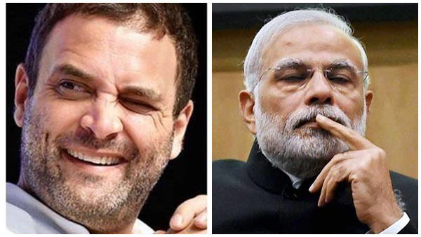 മോദിയെ അൺഫോളോ ചെയ്ത് വൈറ്റ് ഹൗസ്, അമ്പരപ്പ്! രാഹുൽ ഗാന്ധിയുടെ പ്രതികരണം ഇങ്ങനെ!