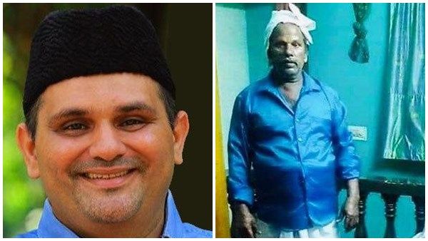 'ആദാമിന്റെ മകന്‍ അബു'വായി ഗൂഡിനബലിയിലെ അബ്ദുറഹ്മാന്‍... ജനഹൃദയങ്ങളിലെ ഹാജി, കുറിപ്പ്