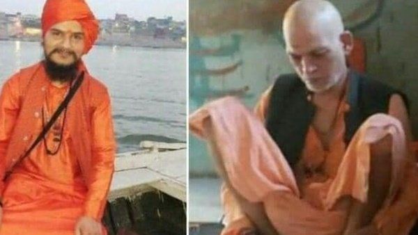 'പല്‍ഗാര്‍ ആക്രമണത്തിന് പിന്നില്‍ ബിജെപി പ്രവര്‍ത്തകര്‍'; തെളിവുകള്‍ നിരത്തി കോണ്‍ഗ്രസ്