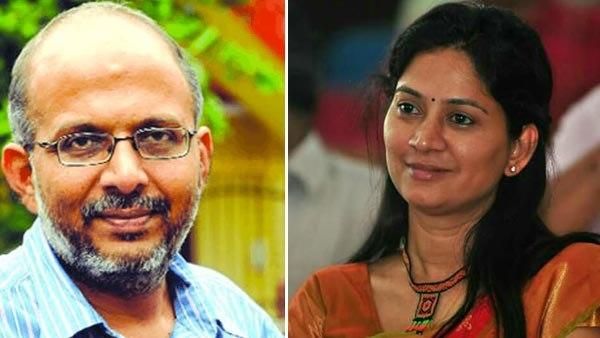 എല്ലാ പ്രതിഭയും പ്രതിഭയല്ല..കായംകുളം എംഎല്‍എയാണ് പ്രതിഭ; പരിഹാസവുമായി ജയശങ്കര്‍