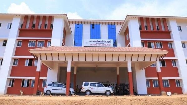കാസര്‍കോട് മെഡിക്കല്‍ കോളേജില്‍ 273 തസ്തികകള്‍, 50 ശതമാനം ഒഴിവുകളിലും ഉടന്‍ നിയമനം