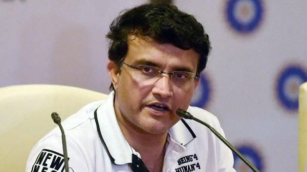 മനുഷ്യര്‍ക്ക് ജീവിക്കാന്‍ നിര്‍വാഹമില്ലാത്തപ്പോള്‍ ക്രിക്കറ്റിന് എന്ത് പ്രസക്തി, ചുട്ടമറുപടി