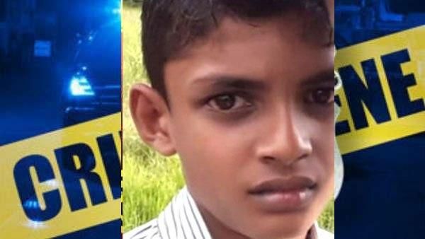 ജീവന്‍ നിലച്ചിട്ടും പകയൊടുങ്ങാതെ കഴുത്തറുത്തു, സഹപാഠിയെ കൊന്ന് കുഴിച്ചു മൂടിയത് മൃഗീയമായി