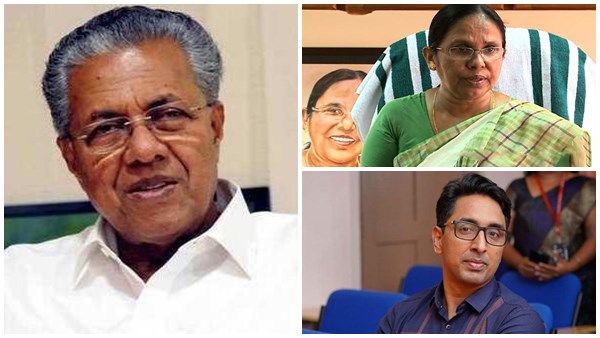 അര്‍ധരാത്രി വന്ന ആ ഫോണ്‍ കോള്‍; പിന്നീട് കേരളം ഉറങ്ങിയില്ല... ലോകരാജ്യങ്ങള്‍ക്ക് മാതൃക