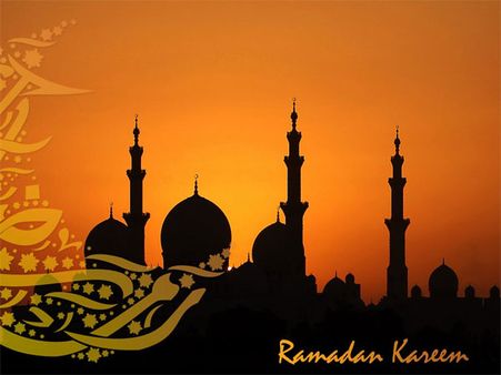 മസപ്പിറവി ദൃശ്യമായി: നാളെ റമസാന്‍ വ്രതാരംഭം