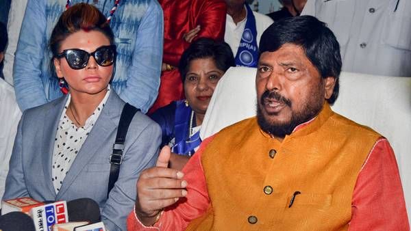 എന്റെ മുദ്രാവാക്യം ലോകം ഏറ്റെടുത്തു, ഗോ കൊറോണ ഹിറ്റായെന്ന അവകാശവാദവുമായി രാംദാസ് അത്തേവാല