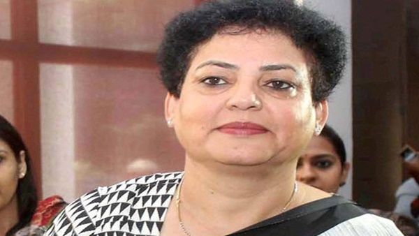 ലോക്ക്ഡൗണ്‍: രാജ്യത്ത് ഗാര്‍ഹിക പീഡനം വര്‍ധിച്ചു; പരാതികള്‍ ഇരട്ടിക്കുന്നുവെന്ന് വനിത കമ്മീഷന്‍