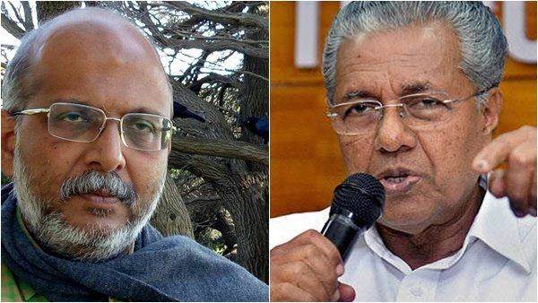 സ്പ്രിംഗ്‌ളര്‍ കന്നംതിരിവു കാണിച്ചാല്‍ പേടിക്കണ്ട, ന്യൂയോര്‍ക്ക് കോടതിയില്‍ കേസ് കൊടുക്കാം; ട്രോള്‍