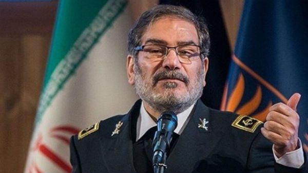 കൊറോണ അത്ര അപകടകാരിയല്ല.... ഡൊണാള്‍ഡ് ട്രംപാണ് അതിനേക്കാള്‍ അപകടകാരിയെന്ന് ഇറാന്‍!!