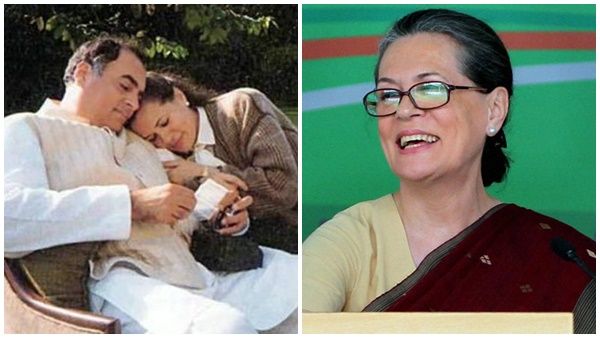 'സോണിയ രാജീവ് ഗാന്ധിയെ പരിചയപ്പെട്ടത് ബാർ ഡാൻസറായിരിക്കെ'?; അറിയാം സത്യവും മിഥ്യയും