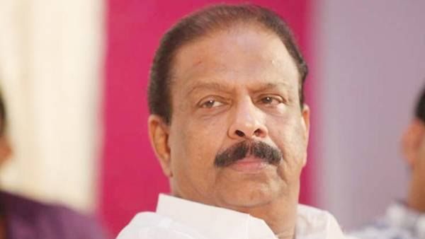 കെഎംഷാജിക്ക് പിൻതുണയുമായി മുരളീധരനും സുധാകരനും, കെഎം ഷാജി നിറവേറ്റിയത് പ്രതിപക്ഷ എംഎൽഎയുടെ ധർമം